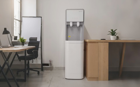 珠海市金灣區(qū)某學(xué)校-招標(biāo)采購(gòu)直飲水機(jī)案例