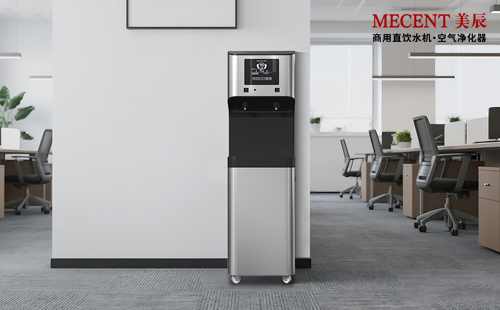 直飲水機(jī)租賃：中小企業(yè)年省萬(wàn)元成本的智慧之選