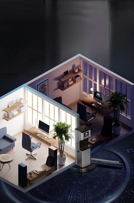 可預(yù)約定時(shí)開(kāi)關(guān)機(jī)