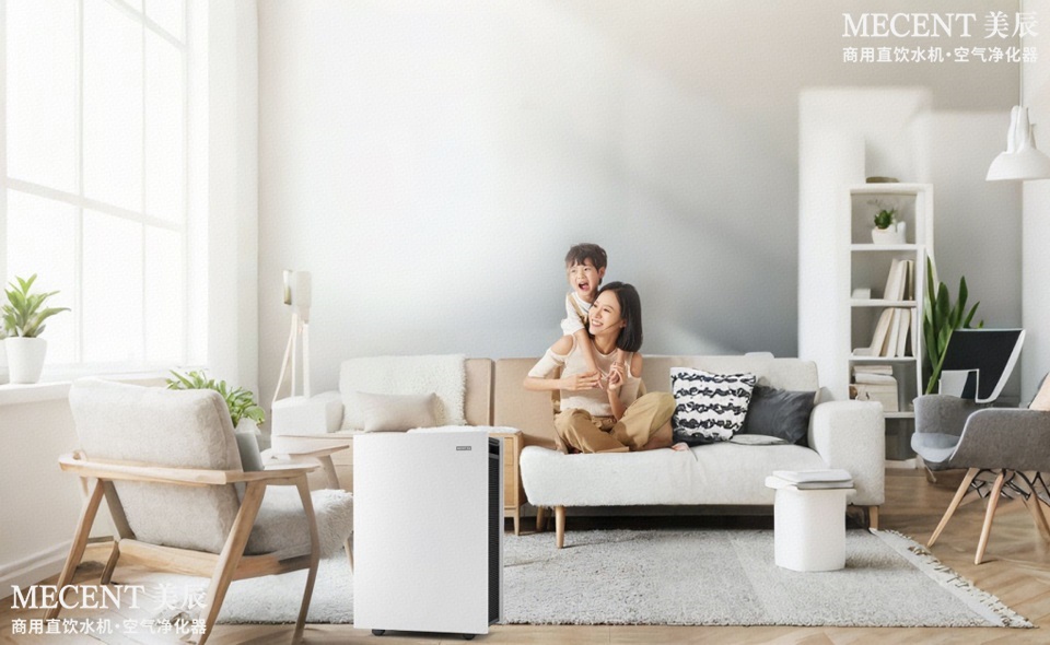 空氣凈化器對(duì)鼻炎患者有什么好處？